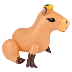 24" Capybara Inflate -LLB Toys