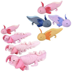 6" Growing Axolotl - LLB Toys