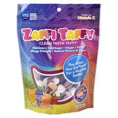 Zaffi Taffy 5oz LLB Candy