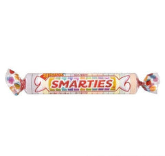 GIANT SMARTIES  - LLB Candy