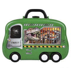 CREATIVE DOUGH DINOSAUR MOBILE PLAYSET LLB kids toys