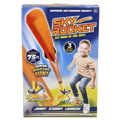 Lanard Sky Rocket LLB kids toys