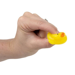 1.33" Gummy Ducky 100ct - LLB Toys