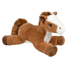 15" Horse Plush - LLB Plush