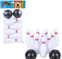 5.5" BOWLING SET LLB kids toys