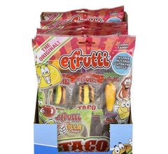 GUMMI TACO TWOSDAY 2.7oz LLB kids toys