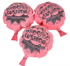 8" WHOOPEE CUSHION LLB kids toys