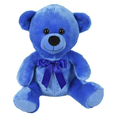 12″ Crayon Bear LLB Plush Toys