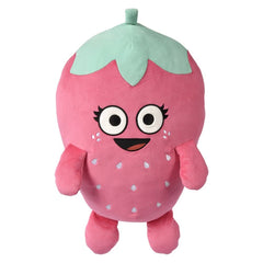 Squishy-Ishies Food Plush LLB Plush Toys