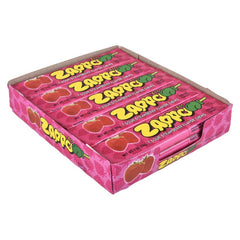 Zappo Sour Strawberry Chews