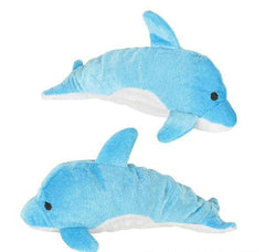 8" DOLPHIN plush LLB Plush Toys