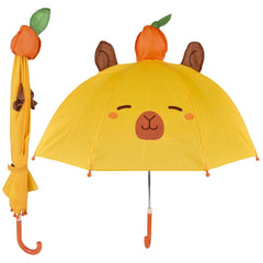 28" Capybara Umbrella