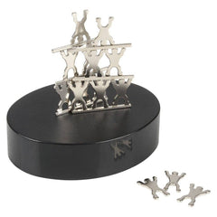 3.5" MAGNETIC SCULPTURE ASSORTMENT LLB kids toys