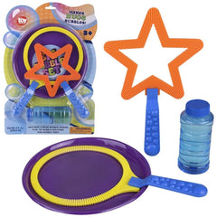 Big Bubble Set - LLB Toys