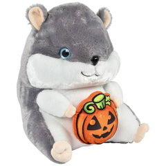 20" Belly Buddy Halloween Hamster LLB Plush Toys