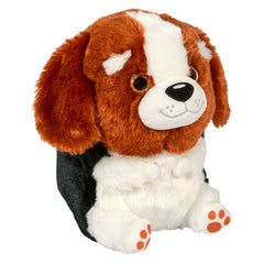 10" BELLY BUDDY BEAGLE LLB Plush Toys