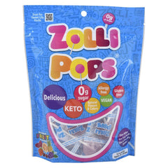 Zollipops Original 5.2oz LLB Candy