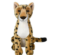 15" HEIRLOOM CHEETAH LLB Plush Toys