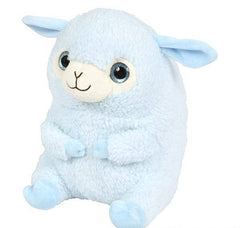 10" BELLY BUDDY LAMB LLB Plush Toys