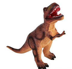 22" SOFT T-REX LLB kids toys