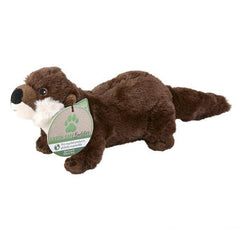 7.5" EARTH SAFE BUDDIES RIVER OTTER LLB Plush Toys