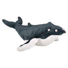 26.5" Humpback Whale Plush