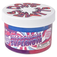 Dopeslimes Premium Supernova Cloud Slime 8oz - LLB Toys