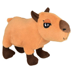 5" Capybara Plush