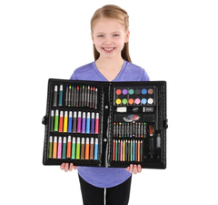 101 PC ART SET LLB kids toys