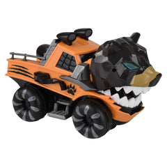 10" Untamed Bear Truck