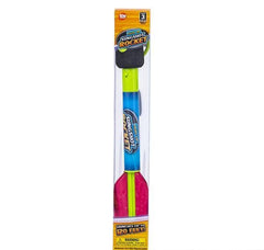 9.5" LIGHT-UP SLINGSHOT ROCKET LLB Light-up Toys