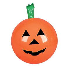 16" PUMPKIN INFLATE LLB Inflatable Toy