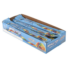 Whirly Pop Mega Stick- LLB Candy