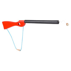 21" WOODEN TOY RIFLE LLB kids toys