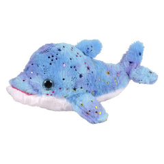 11" Dolphin Plush