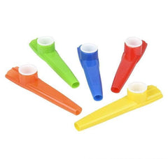 PLASTIC KAZOO LLB kids toys