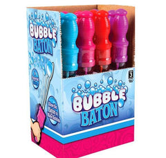 7" BUBBLE BATON LLB kids Accessories