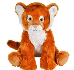 14" TIGER LLB Plush Toys