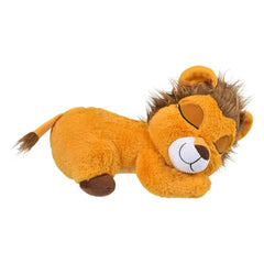 14.5" DOZY JUNGLE LLB kids toys