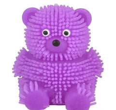 MINI PUFFER BEAR 1.75" LLB kids toys