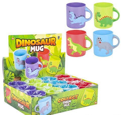 DINOSAUR MUGS LLB kids Accessories