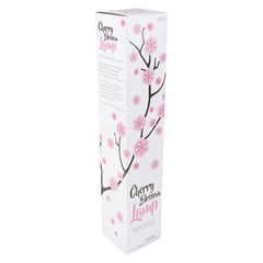 18" CHERRY BLOSSOM TREE LED LAMP LLB kids toys