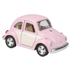 4" VW Classic Beetle  - LLB Toys