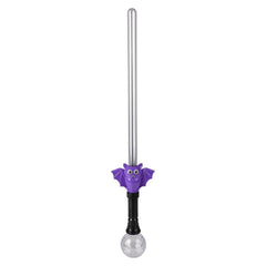 30" Bat Magic Ball Sword