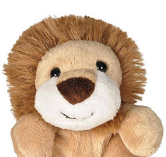 5" WEEZ LION LLB Plush Toys