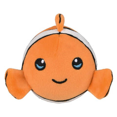 Tumble Tykes Clown Fish 3" - LLB Toys