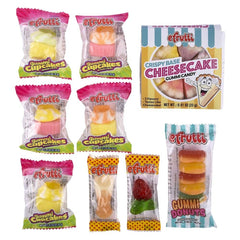 Bakery Shoppe Bag Mega Mix