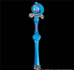 18" LIGHT-UP SPINNING PRINCESS WAND LLB Light-up Toys