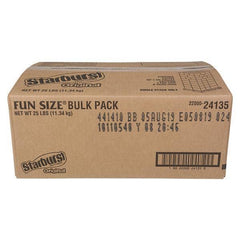 STARBURST BULK FUN SIZE ORIGINAL 1135 PC/CS LLB Candy