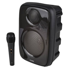 Spectra True Wireless Party Speaker With Microphone